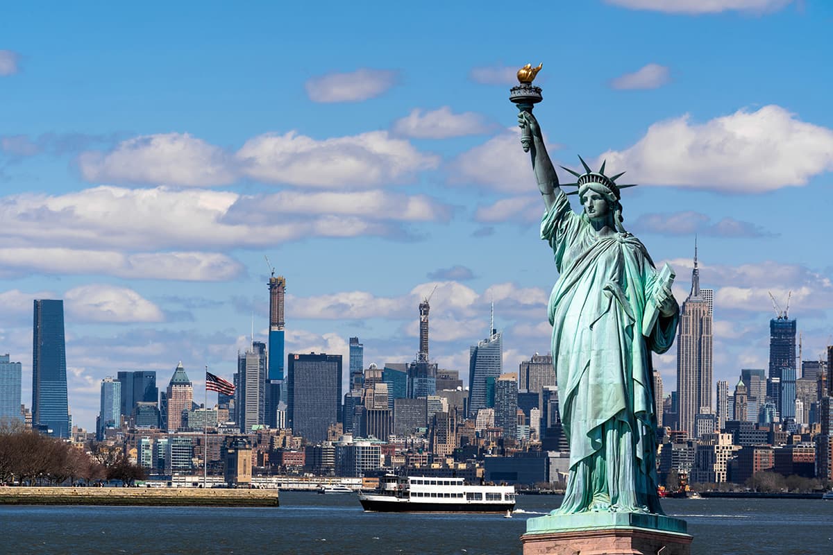 NYC, NY &mdash; Hatten Consulting service area